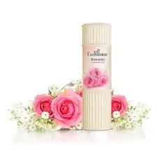 Enchanteur Romantic Perfumed Telcom Powder 250g